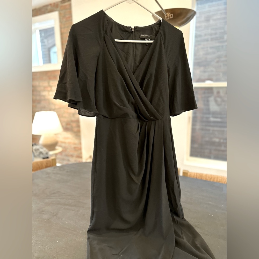 Maggy London Dress - Size 0